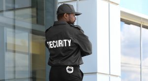 Security Guard Patrol Services North Carolina